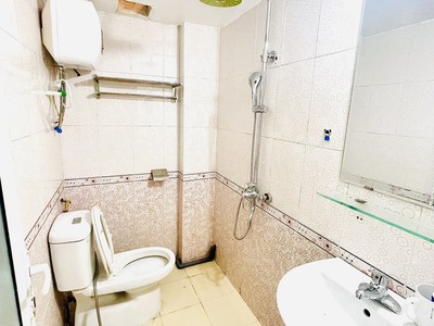 Cho thuê căn hộ mini tại số 25 hồ Văn Chương, quận Đống Đa, Hà Nội 6