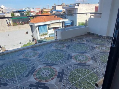 Chính chủ thân gửi bán căn nhà đẹp - gía tốt tại ngõ đường kênh phường cửa bắc nam định 3