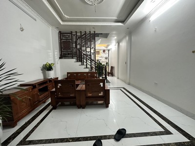 Chính chủ thân gửi bán căn nhà đẹp - gía tốt tại ngõ đường kênh phường cửa bắc nam định 4