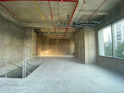 Mở bán trực tiếp từ chủ đầu tư phú mỹ hưng shophouse 1 trệt 1 lầu 192m2 mặt tiền đường nguyễn văn 3