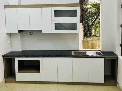 Bán nhà 3 tầng lô góc đẹp gần công viên Bạch Đằng, TP HD, 61.5m2, đường ô tô, giá tốt 3