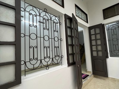 Bán nhà 3 tầng lô góc đẹp gần công viên Bạch Đằng, TP HD, 61.5m2, đường ô tô, giá tốt 4