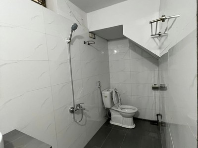 Bán nhà 3 tầng lô góc đẹp gần công viên Bạch Đằng, TP HD, 61.5m2, đường ô tô, giá tốt 6