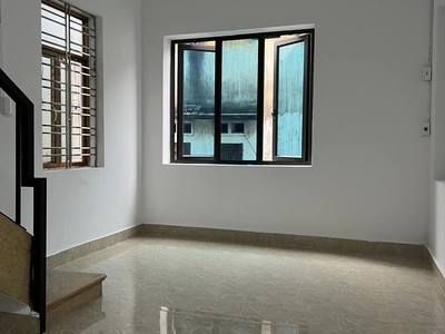 Bán nhà 3 tầng lô góc đẹp gần công viên Bạch Đằng, TP HD, 61.5m2, đường ô tô, giá tốt 7