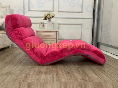 Ghế Bệt Đa Năng TATAMI - mẫu mới nhất 2020 7