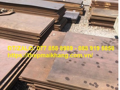 Chỉ  165, Thép Tấm Chịu Mài Mòn 65Mn,65G,SK5,42CrMo4, 8ly,10ly,12ly,14ly,16ly,18ly,20ly,25ly 30ly 1