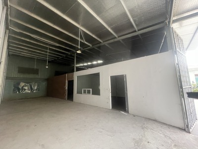 Cho thuê kho xưởng 150-170-300m2 tại La Dương, Dương Nội, Hà Đông, Hà Nội 2