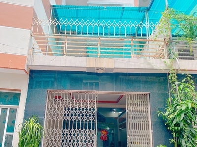 Bán nhà 4 tầng xây độc lập 81m2 tuyến 2 phố 193 Văn Cao, Hải Phòng 0