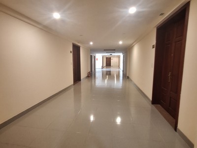 Cho thuê căn hộ 3 phòng ngủ tầng 5 chung cư H-Tower phố Văn Cao, Hải Phòng 11