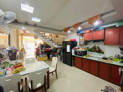 Bán nhà 4 tầng xây độc lập 81m2 tuyến 2 phố 193 Văn Cao, Hải Phòng 2