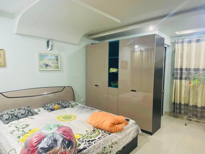 Bán nhà 4 tầng xây độc lập 81m2 tuyến 2 phố 193 Văn Cao, Hải Phòng 4