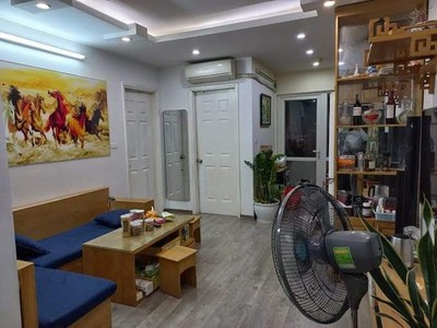Chính chủ bán siêu gấp căn 2 ngủ tòa SDU 143 Trần Phú,Hà Đông 0