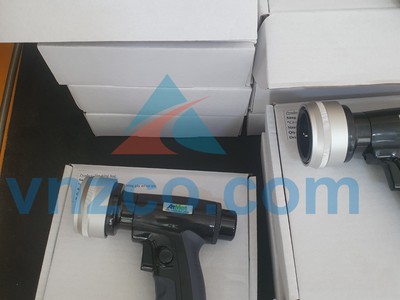 Thiết bị bơm túi khí chèn hàng container ATMET - Pro air 7