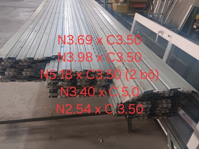 Thanh lý cửa cuốn nhôm công nghệ đức 0