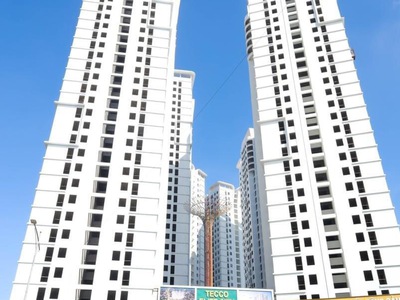 Đừng bỏ lỡ cơ hội đầu tư với mức vốn ban đầu từ 790tr sỡ hữu ngay căn hộ tại Tecco Elite 4