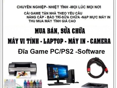 Nhận cài PM corel, photoshop,autocad,office,game pccác ứng dụng văn phòng qua mạng trên toàn TG 0