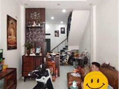 Ngang 7m - 86m2 - lý chiêu hoàng-phường 10, quận 6. giá chào 6.9 tỷ tl. 0