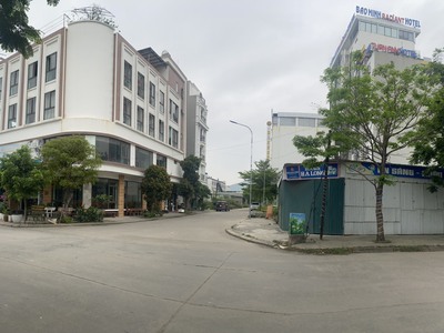 Hot hot. cần bán lô đất nền còn sót lại,  hàng hiếm, khu đa giác - bim hùng thắng, hạ long. nhanh 2