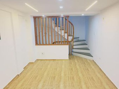 Bán nhà đông thiên 30m 5 tầng xây mới chỉ 3.15 tỷ 3