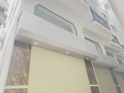 Bán nhà đông thiên 30m 5 tầng xây mới chỉ 3.15 tỷ 0