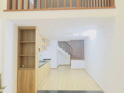 Bán nhà đông thiên 30m 5 tầng xây mới chỉ 3.15 tỷ 1