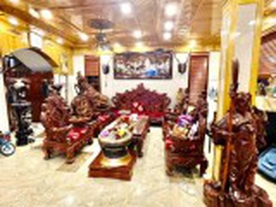 Bán biệt thự kdt pháp vân- hoàng mai, 300m2, mt11m, giá 39 tỷ. 0