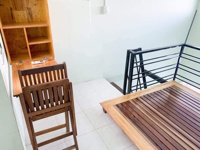 Thuê ngay Mini house sẵn nội thất, trung tâm Ninh Kiều chỉ 2,8 triệu 1