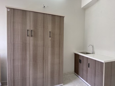 Cho thuê studio full nội thất có ban công thoáng mát ngay tại Trần Kế XươngPhú Nhuận 7