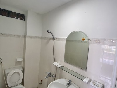 Cho thuê studio full nội thất có ban công thoáng mát ngay tại Trần Kế XươngPhú Nhuận 4