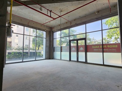 Chủ đầu tư phú mỹ hưng bán shophouse mặt tiền nguyễn văn linh quận 7 - shop sở hữu lâu dài - thanh 3