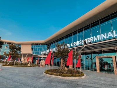 Ô duy nhất dòng kênh ao tiên vân đồn. 157m 0