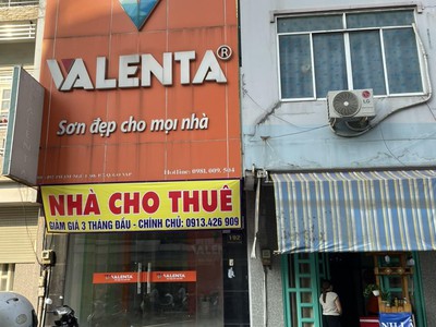 Nhà đẹp- giá tốt- chính chủ cần cho thuê nhanh căn nhà tại gò vấp - hcm 0