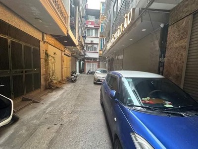 Chính chủ cho thuê nhà ở văn cao, ba đình. 1