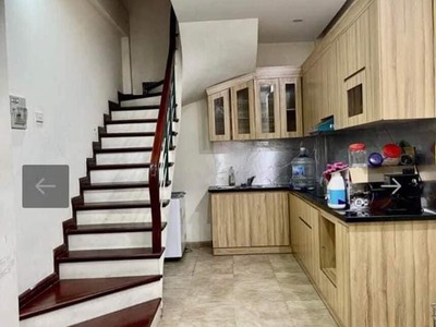 Chính chủ cho thuê nhà ở văn cao, ba đình. 3