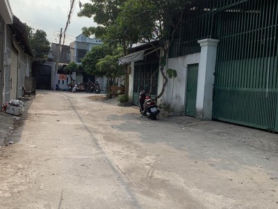 Chính chủ cần cho thuê nhanh nhà xưởng vị trí đẹp tại tân hiệp 29, xã tân hiệp, tt hóc môn, hcm 3