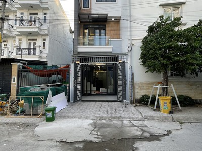 Chỉ với 4,8 tỷ sở hữu ngay nhà vị trí đắc địa đường thạnh xuân 22, thạnh xuân, quận 12, hồ chí minh 2