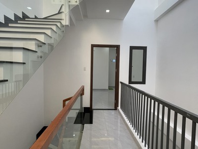 Chỉ với 4,8 tỷ sở hữu ngay nhà vị trí đắc địa đường thạnh xuân 22, thạnh xuân, quận 12, hồ chí minh 3