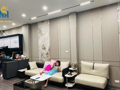 Tấm ốp đa năng sợi than tre 2
