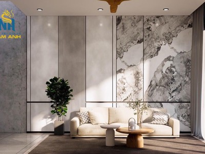 Tấm ốp đa năng sợi than tre 3