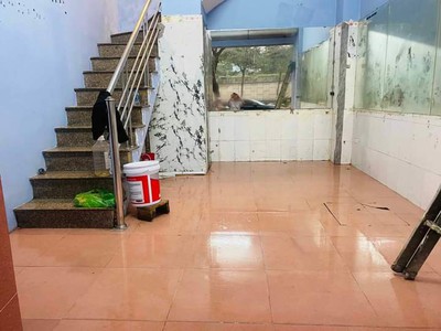 Chính chủ cho thuê tầng 1 và tầng 2 tại 91 phố quan hoa, cầu giấy, hà nội. 0