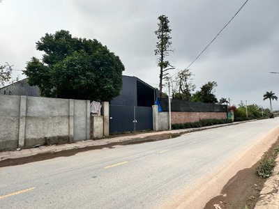 CHO THUÊ KHO XƯỞNG Diện tích đa dạng từ 300-500-1000- 2000m2 2