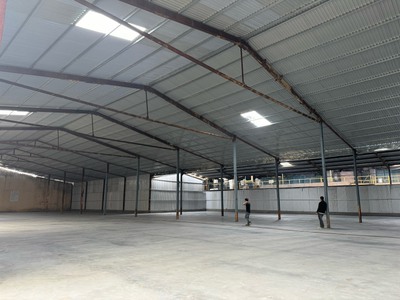 CHO THUÊ KHO XƯỞNG Diện tích đa dạng từ 300-500-1000- 2000m2 5