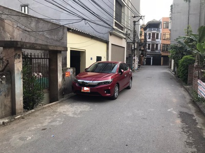 Bán Đất Phân Lô, Cổ Linh, Tư Đình, Long Biên, 79m2, MT4.2m, Ô Tô Thông, Giá rẻ 1