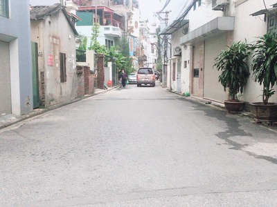 Bán Đất Phân Lô, Cổ Linh, Tư Đình, Long Biên, 79m2, MT4.2m, Ô Tô Thông, Giá rẻ 3