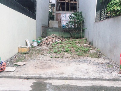 Bán Đất Phân Lô, Cổ Linh, Tư Đình, Long Biên, 79m2, MT4.2m, Ô Tô Thông, Giá rẻ 4