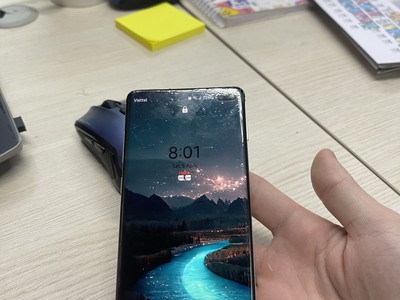 Cần bán S10  512Gb Trắng 0