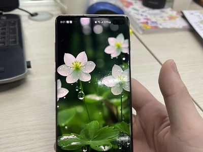 Cần bán S10  512Gb Trắng 3