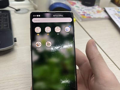 Cần bán S10  512Gb Trắng 4