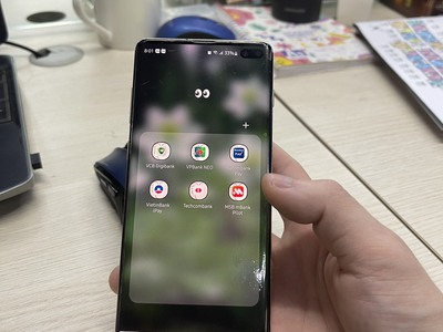 Cần bán S10  512Gb Trắng 5