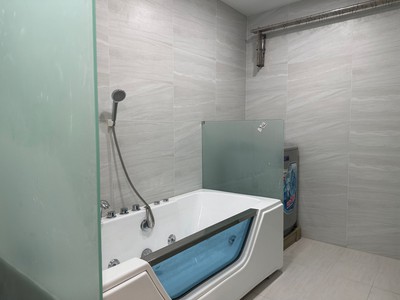 Cho thuê CHCC Lancaster Quận 1, 86m2, 2Pn, 2WC, NT như ảnh, tầng trung 1